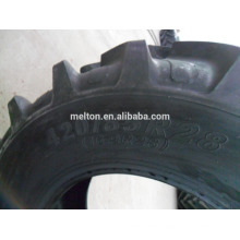 CHINA TIRE FACTORY Radial tractorTires 460/85R34 Wear-resistant